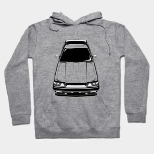 Skyline GTS R R31 Hoodie